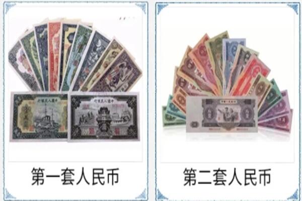 望谟县回收旧币